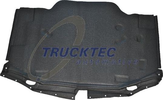 Trucktec Automotive 02.51.009 - Insonorizzazione vano motore autozon.pro