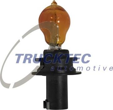 Trucktec Automotive 02.58.447 - Lampadina Lampeggiatore / Luce d'ingombro autozon.pro