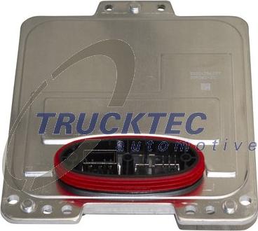 Trucktec Automotive 02.58.452 - Centralina, Illuminazione autozon.pro