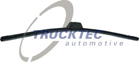 Trucktec Automotive 02.58.419 - Spazzola tergi autozon.pro