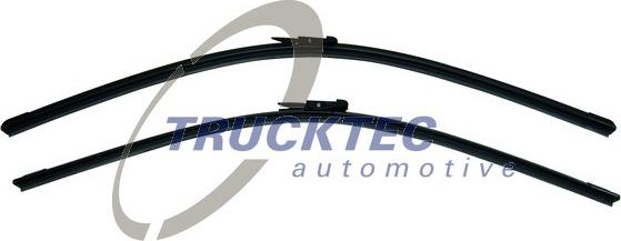 Trucktec Automotive 02.58.413 - Spazzola tergi autozon.pro