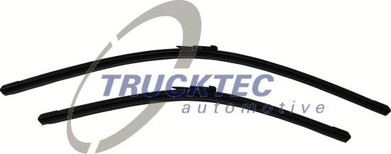 Trucktec Automotive 02.58.412 - Spazzola tergi autozon.pro