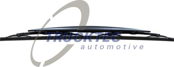 Trucktec Automotive 02.58.429 - Spazzola tergi autozon.pro