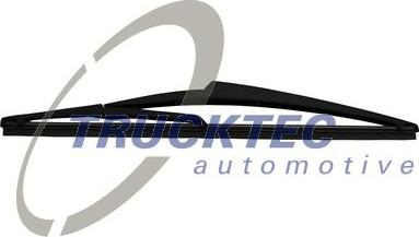 Trucktec Automotive 02.58.421 - Spazzola tergi autozon.pro