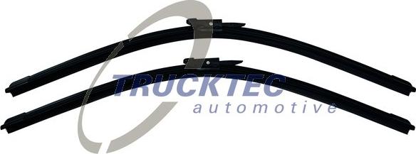 Trucktec Automotive 02.58.423 - Spazzola tergi autozon.pro