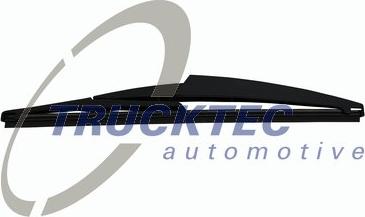 Trucktec Automotive 02.58.422 - Spazzola tergi autozon.pro