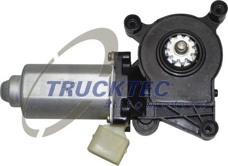 Trucktec Automotive 02.58.047 - Elettromotore, Alzacristallo autozon.pro