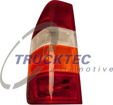 Trucktec Automotive 02.58.031 - Lente, Luce posteriore autozon.pro