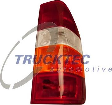 Trucktec Automotive 02.58.032 - Lente, Luce posteriore autozon.pro