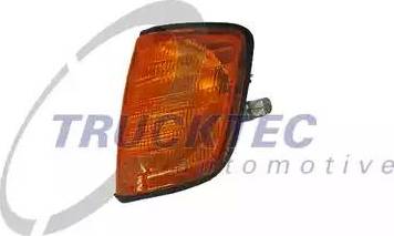 Trucktec Automotive 02.58.109 - Indicatore direzione autozon.pro