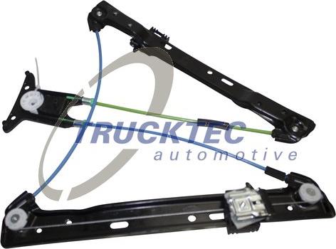 Trucktec Automotive 02.53.007 - Alzacristallo autozon.pro