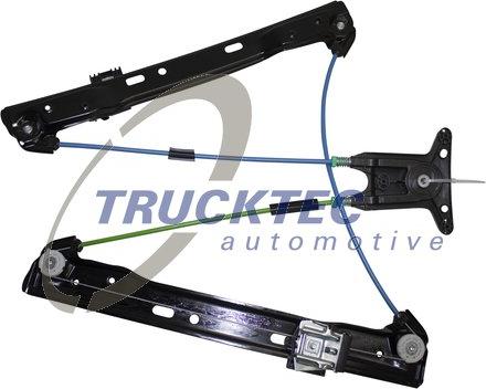 Trucktec Automotive 02.53.011 - Alzacristallo autozon.pro