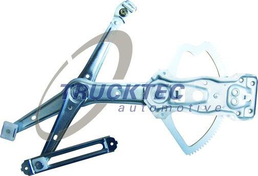 Trucktec Automotive 02.53.089 - Alzacristallo autozon.pro