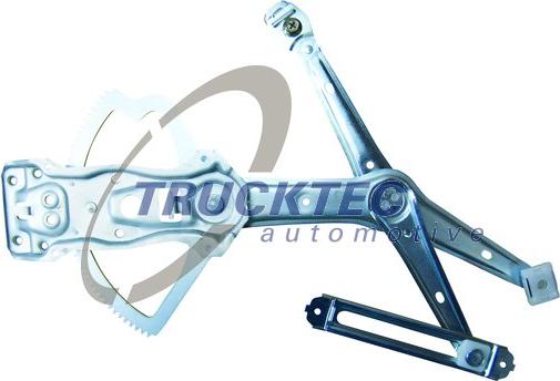 Trucktec Automotive 02.53.088 - Alzacristallo autozon.pro