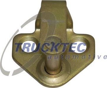 Trucktec Automotive 02.53.240 - Bloccaggio, Cabina autozon.pro