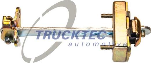 Trucktec Automotive 02.53.145 - Fermaporta autozon.pro