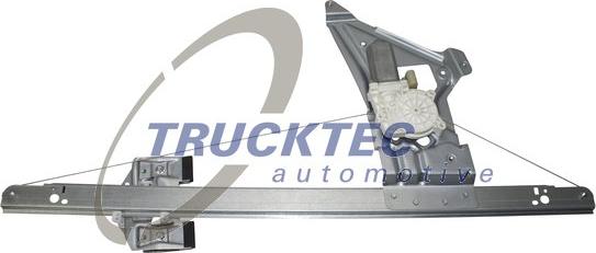 Trucktec Automotive 02.53.159 - Alzacristallo autozon.pro