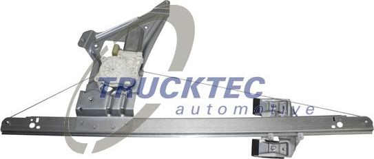 Trucktec Automotive 02.53.158 - Alzacristallo autozon.pro