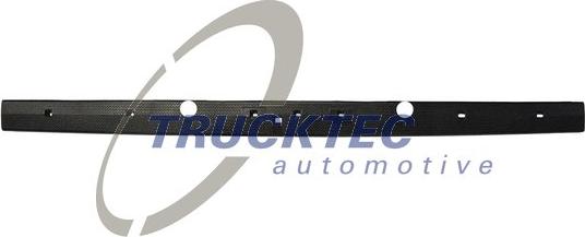 Trucktec Automotive 02.53.161 - Listello d'accesso autozon.pro