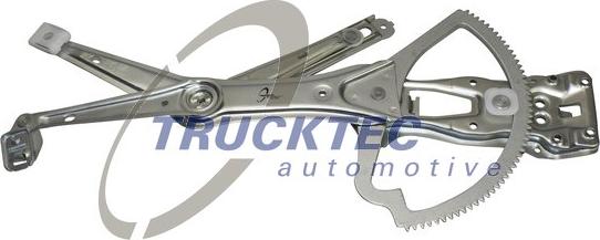 Trucktec Automotive 02.53.101 - Alzacristallo autozon.pro