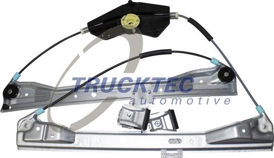 Trucktec Automotive 02.53.184 - Alzacristallo autozon.pro