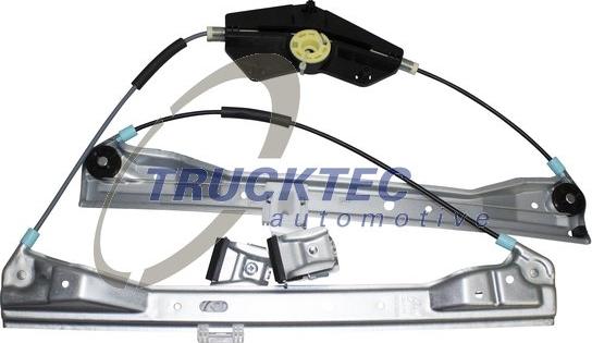 Trucktec Automotive 02.53.183 - Alzacristallo autozon.pro