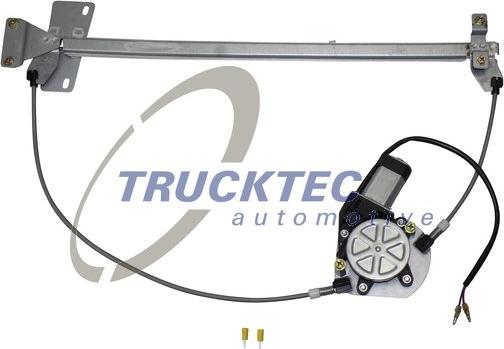 Trucktec Automotive 02.53.187 - Alzacristallo autozon.pro