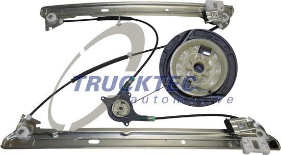 Trucktec Automotive 02.53.389 - Alzacristallo autozon.pro