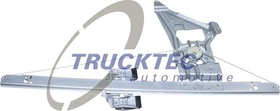 Trucktec Automotive 02.53.324 - Alzacristallo autozon.pro