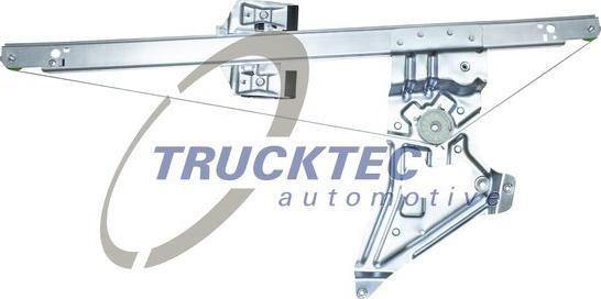 Trucktec Automotive 02.53.323 - Alzacristallo autozon.pro