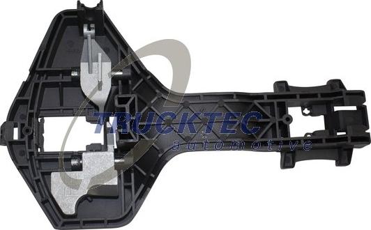 Trucktec Automotive 02.53.295 - Cerniera portiera autozon.pro