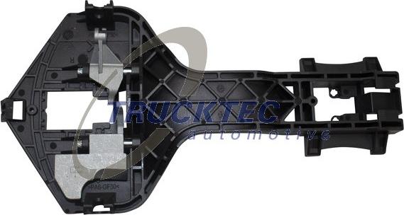 Trucktec Automotive 02.53.292 - Cerniera portiera autozon.pro