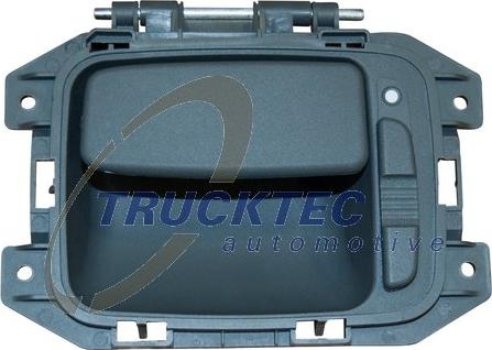 Trucktec Automotive 02.53.244 - Maniglia cofano posteriore autozon.pro