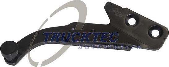 Trucktec Automotive 02.53.280 - Guidarullo, Porta scorrevole autozon.pro