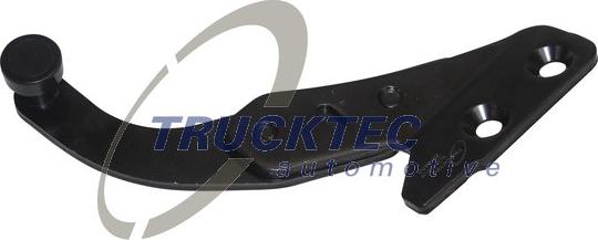 Trucktec Automotive 02.53.281 - Guidarullo, Porta scorrevole autozon.pro