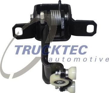 Trucktec Automotive 02.53.282 - Guidarullo, Porta scorrevole autozon.pro