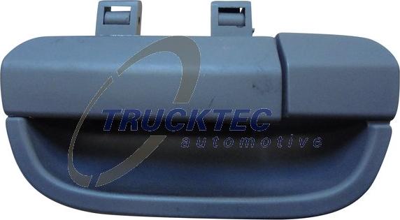 Trucktec Automotive 02.53.233 - Maniglia cofano posteriore autozon.pro