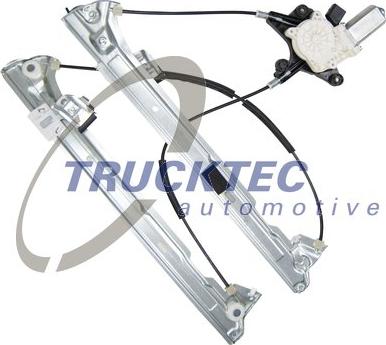 Trucktec Automotive 02.53.228 - Alzacristallo autozon.pro