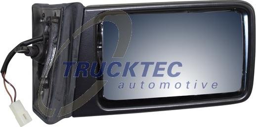 Trucktec Automotive 02.57.051 - Specchio retrovisore esterno autozon.pro