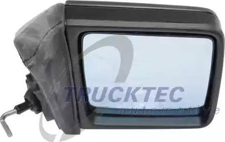 Trucktec Automotive 02.57.060 - Specchio retrovisore esterno autozon.pro