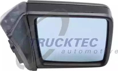 Trucktec Automotive 02.57.062 - Specchio retrovisore esterno autozon.pro