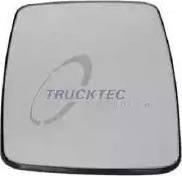 Trucktec Automotive 02.57.030 - Vetro specchio, Specchio esterno autozon.pro