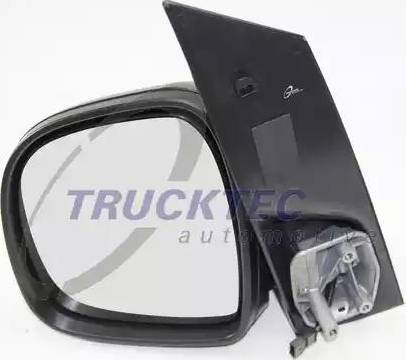 Trucktec Automotive 02.57.154 - Specchio retrovisore esterno autozon.pro