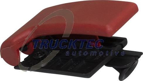 Trucktec Automotive 02.60.041 - Maniglia, Sblocco cofano motore autozon.pro