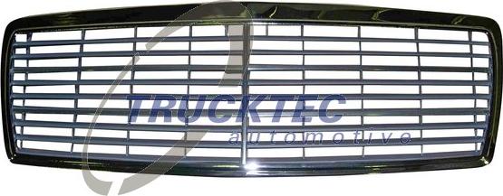 Trucktec Automotive 02.60.145 - Griglia radiatore autozon.pro