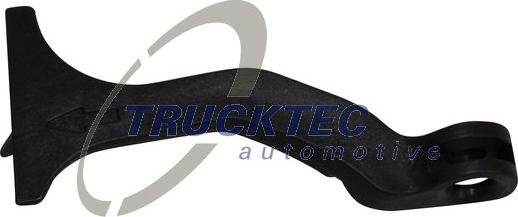 Trucktec Automotive 02.60.124 - Maniglia, Sblocco cofano motore autozon.pro