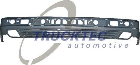 Trucktec Automotive 02.60.346 - Paraurti autozon.pro