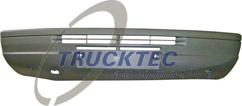 Trucktec Automotive 02.60.364 - Paraurti autozon.pro