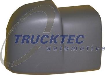 Trucktec Automotive 02.60.318 - Paraurti autozon.pro