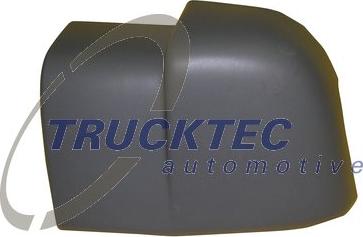 Trucktec Automotive 02.60.317 - Paraurti autozon.pro